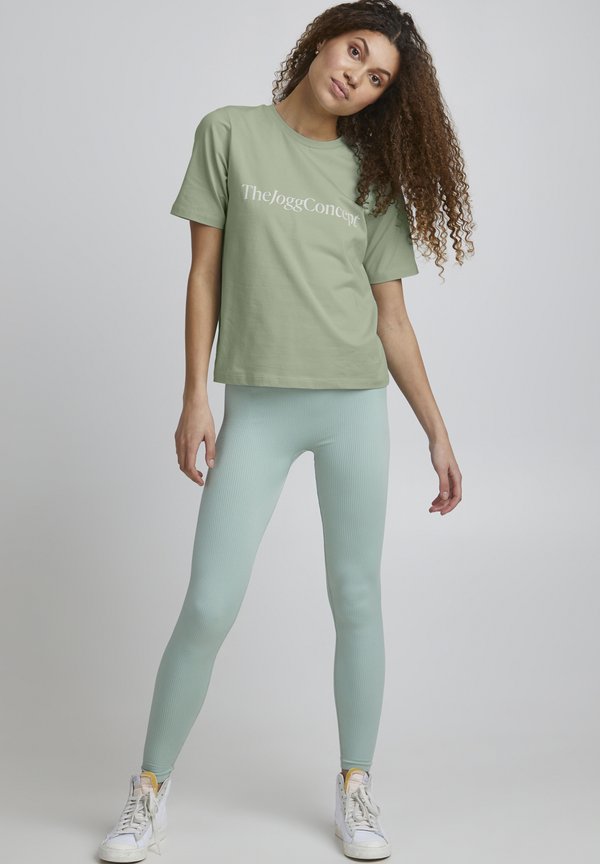 JCSIMONA - Print T-shirt2