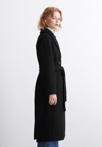 Marc O'Polo DENIM Lietpaltis - black
