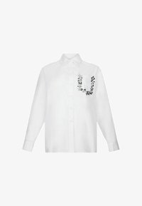 Ausgewählt, off white