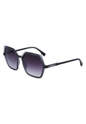 KARL LAGERFELD, Occhiali da sole - black grey