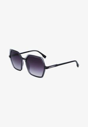 KARL LAGERFELD, Occhiali da sole - black grey