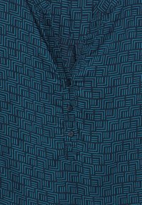 Cecil BEDRUCKTE  - Camicetta - blau