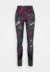 Hunkemöller Tights - black