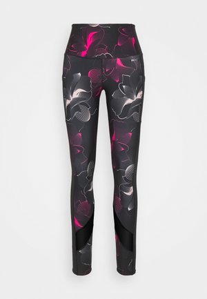 Hunkemöller Leggings - black