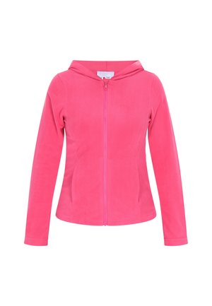 faina, Forro polar - pink