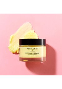 SKIN by Revolution REVOLUTION SKINCARE JAKE-JAMIE FEED YOUR FACE TRILOGY - Ansiktsvårdsset