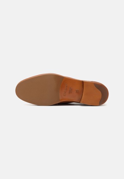 Bally PATHY - Zapatos de vestir - deserto