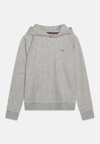 Non sélectionné, light grey melange