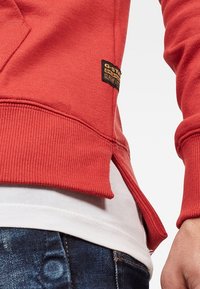 G-STAR Felpa - red