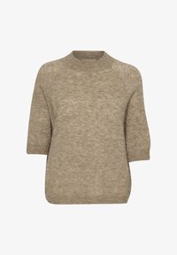 Nevybráno, timber wolf melange