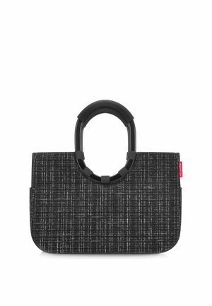 Reisenthel, SHOPPER TASCHE 40 CM - Handbag - bouclé black