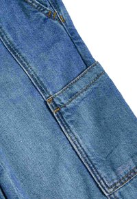 Marks & Spencer Zúžené džíny - dark denim