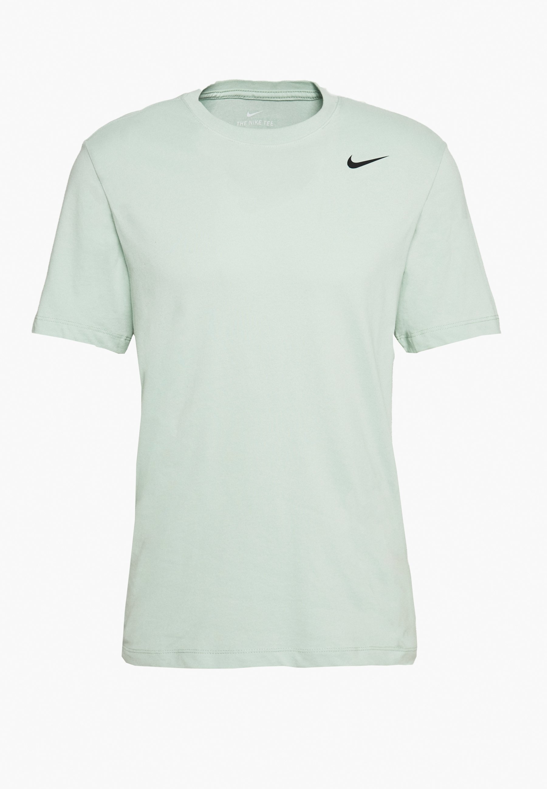 nike dry tee crew solid