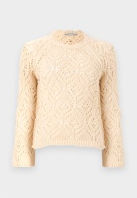 FIBY - Πουλόβερ - ecru