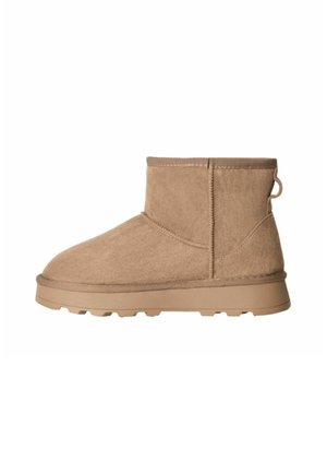 REGULAR FIT - Téli csizmák - neutral