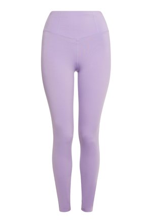 myMo ATHLSR, Legging - lavendel