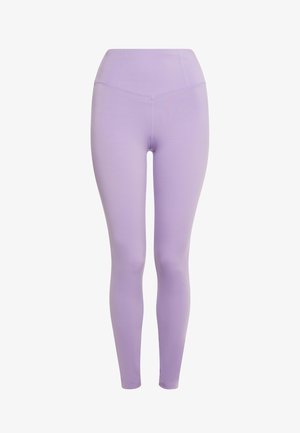 myMo ATHLSR, Leggings - lavendel