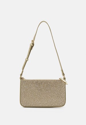 Anna Field Borsa a mano - gold-coloured