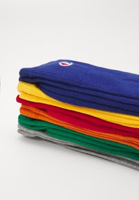 Champion SOCKS UNISEX 6 PACK - Meias desportivas - multi-coloured