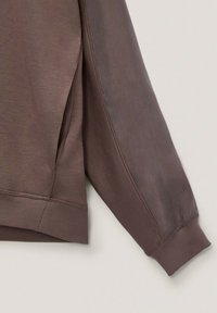 Massimo Dutti Felpa - brown