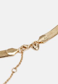 ALDO WIGOLLIE 2PACK - Ogrlica - gold coloured