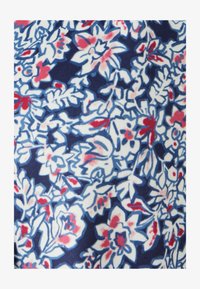 Non sélectionné, marine fleuri