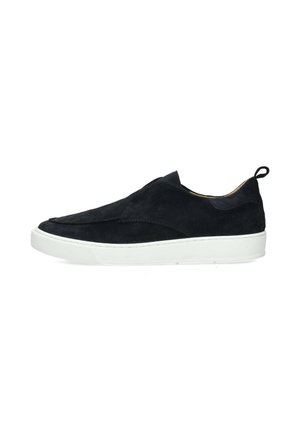 GREGORY - Sneaker low - middle blue