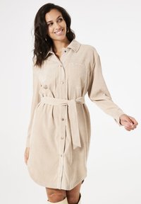 Garcia Blusenkleid - doeskin