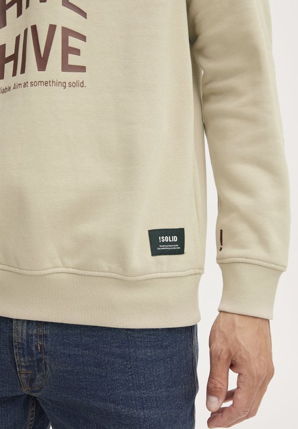 SDDARCIO - Sweatshirt - humus4