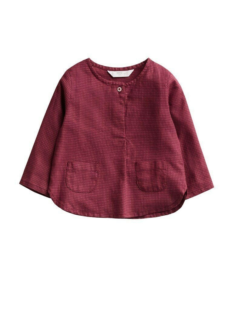 Enfant Blouse Enfant Blouse