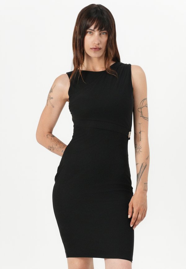 PRISCA BODY ICON JEWEL DRESS - Shift dress2