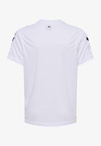 Ikke valgt, white
