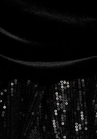 Mango Top - black