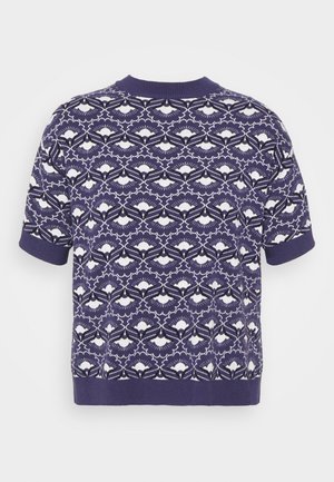 T-shirt z nadrukiem