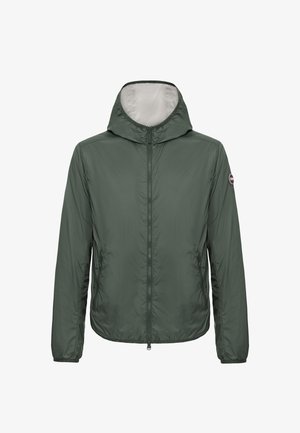 Colmar Originals, REVERSIBLE - Kerge jope - olive