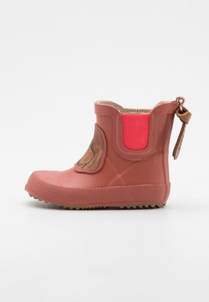 Bisgaard SMU THERMO UNISEX - Regenlaarzen - camel