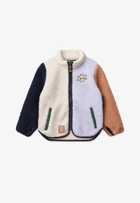 Non selezionato, black/offwhite/beige