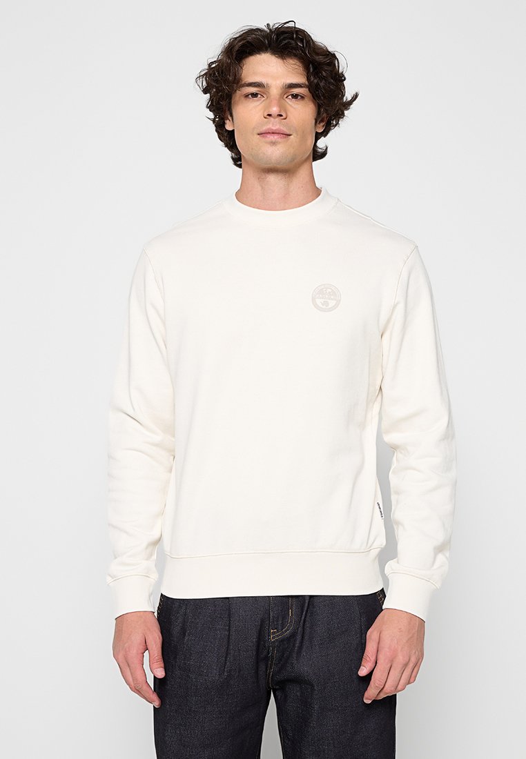 Napapijri Sweater crème
