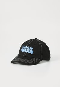FLOP UNISEX - Șapcă - black