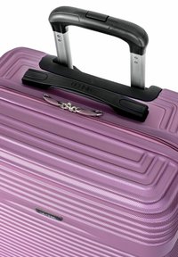 OCHNIK UNISEX fioletowy