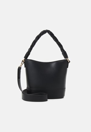 Umhängetasche - black