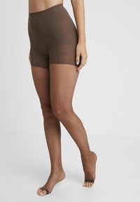 MAGIC Bodyfashion SUMMERTIGHTS - Collants - mocha