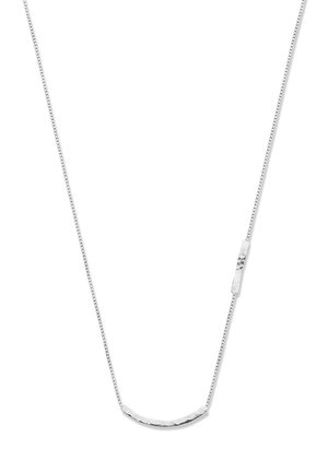 Violet Hamden Halskette - silber