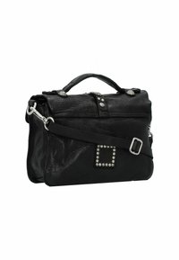 Campomaggi Borsa a tracolla - nero