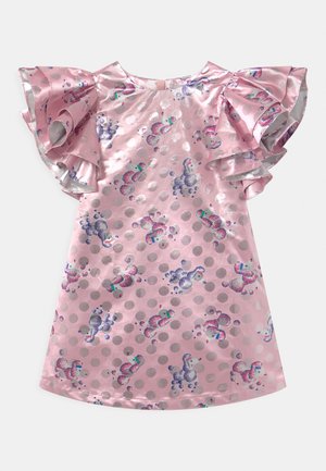 Vestido de cóctel - pink