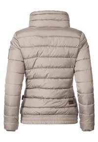 Marikoo POISON - Giacca invernale - taupe
