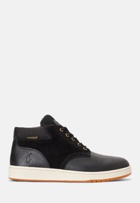 Vybrané, black