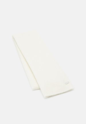 Scarf - cream