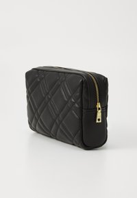 Love Moschino SWEET STUDS - Trousse - nero