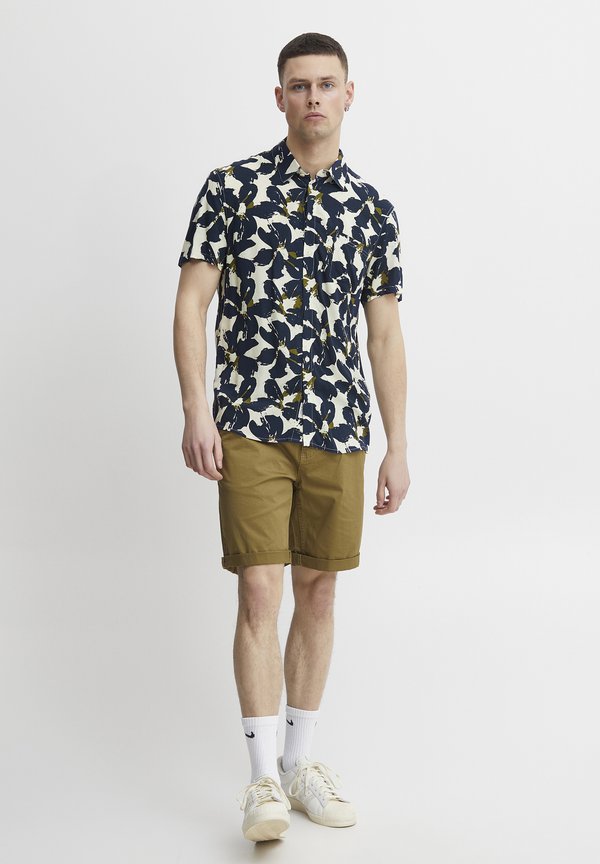 BHShirt - Shirt - cloud cream3